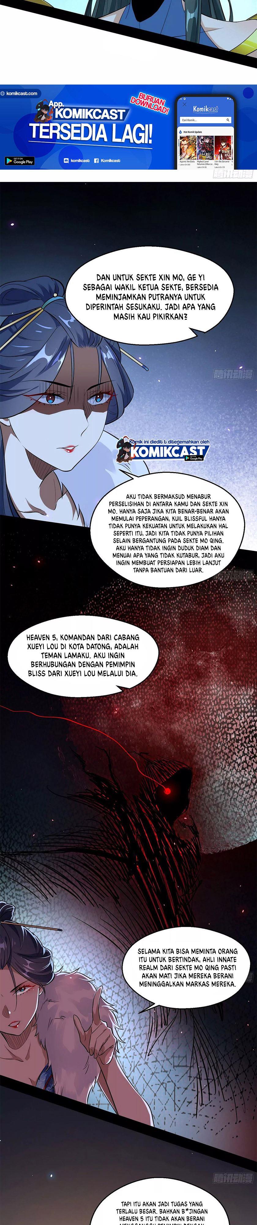 Dilarang COPAS - situs resmi www.mangacanblog.com - Komik im an evil god 089 - chapter 89 90 Indonesia im an evil god 089 - chapter 89 Terbaru 11|Baca Manga Komik Indonesia|Mangacan